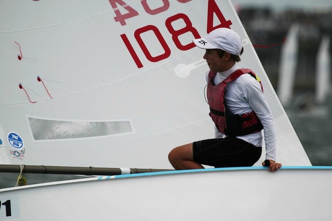  © North Sails Australia http://www.northsails.com.au